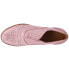 Фото #4 товара Blackstone Hl55 Loafers Womens Size 37 M Flats Casual HL55-650