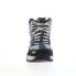 Фото #5 товара Ботинки мужские Fila Armada Waterproof серые черные желтые
