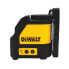 Фото #5 товара DeWALT Kreuzlinien-Laser grün DW088CG im Transportkoffer