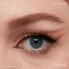 Фото #7 товара Augenbrauengel Zero To Brow Gel 02 Ash Blonde, 2,3 g