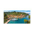 Фото #1 товара Puzzle Blick auf Portofino