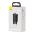 Фото #5 товара Зарядное устройство GaN2 Lite Baseus USB+C EU 65W черное