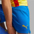Спортивные мужские шорты Puma Valencia CF Third Kit 22/23 Синий