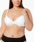 One Fab Fit T-Shirt Shaping Underwire Bra 7959