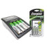 Фото #1 товара Energizer Maxi Charger + 4AapowerPlus