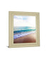 Фото #2 товара Golden Sands Il by Susan Bryant Framed Print Wall Art - 22" x 26"