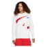 Фото #1 товара Толстовка спортивная Nike Sportswear Swoosh Semi Brushed Back Hoodie
