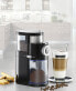 Фото #21 товара ROMMELSBACHER EKM 200 Coffee Grinder, 2-12 Servings, Capacity Bean Container 250 g, 110 Watt, Black & Melitta 180424 Permanent Coffee Filter, Pack of 2 for All Philips Senseo Coffee Pod Machines