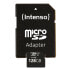 Фото #7 товара Intenso 128GB microSDXC - 128 GB - MicroSDXC - Klasse 10 - UHS-I - 90 MB/s - Class 1 (U1)