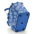 Фото #4 товара Einkaufskorb carrybag Batik Strong Blue