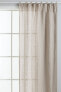 Фото #1 товара 2-pack Linen Curtain Panels