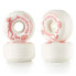 Фото #1 товара HYDROPONIC Pink Panther Skates Wheels 53 mm