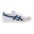 Фото #1 товара Asics Japan S 1191A370-100 Mens White Synthetic Lifestyle Sneakers Shoes 11.5