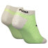 Фото #2 товара PUMA Cat Logo Rib short socks 2 pairs