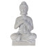 Фото #3 товара Sitzender Buddha aus Zement 27 cm