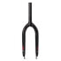 Фото #3 товара SALTPLUS HQ Brakeless bmx fork