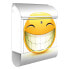 Фото #6 товара Briefkasten Stahl Smile