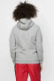 Фото #2 товара Jordan Jumpman Big Logo Fleece Sweatshirt