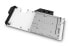 EK Water Blocks 3831109836415 - Water block - Acrylic - Copper - Nickel - Transparent - 3-pin - 1/4" - Graphics card