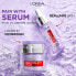 Фото #8 товара L'Oréal Paris Revitalift Filler HA Plumping Water-Cream 50 ml tagescreme Feine Linien & Falten für Frauen