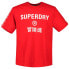 Фото #3 товара SUPERDRY Code Core Sport T-shirt