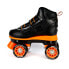 KRF Rental With Velcro Junior Roller Skates