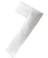 Фото #1 товара Hypoallergenic Down Alternative Pregnancy L Pillow