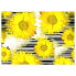 Фото #2 товара Tischset Sonnenblumen (12er-Set)