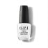 Фото #1 товара Лак для ногтей Opi Nail Lacquer Alpine snow 15 ml