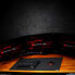 Фото #9 товара Glorious PC Gaming Race G-XXL - Black - Monochromatic - Non-slip base - Gaming mouse pad