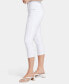 ფოტო #3 პროდუქტის Women's HR Ami Skinny Capri Jeans