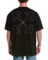 Фото #2 товара Off-White™ T-Shirt Men's