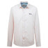 Фото #1 товара PEPE JEANS Stanton Long Sleeve Shirt