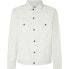 PEPE JEANS Relaxed denim jacket