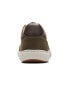 Фото #30 товара Clarks Nalle Fern Leather Sneaker Women's