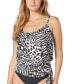 Women's Contours Jem Blouson Tankini Top