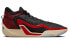 Кроссовки Jordan Tatum 1 Zoo Black Gold Red