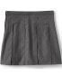 ფოტო #2 პროდუქტის Big Girls School Uniform Box Pleat Skirt Top of Knee