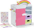 Фото #1 товара Baby Born BABY born Rainbow Wardrobe