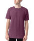 Unisex Garment Dyed Cotton T-Shirt