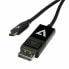 Фото #1 товара Адаптер USB C—DisplayPort V7 V7UCDP-2M