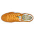 Puma Suede Classic Xxi Lace Up Mens Orange Sneakers Casual Shoes 37491578