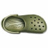 Фото #21 товара Деревянные башмаки Crocs Classic U Зеленый