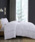 Фото #6 товара Heavy Warmth Goose Feather & Goose Down Filling Comforter,, Full/Queen