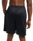 Фото #2 товара Men's Mesh Shorts