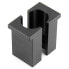 Фото #2 товара Аксессуар для заднего амортизатора ROCKSHOX Блоки для закрепления корпуса амортизатора, 23.8 (для установки IFP) - Sidluxe A1+ (2020+)