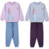 Фото #2 товара CERDA Frozen Plush Tracksuit