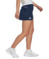 Women's Club Tennis Skort