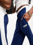 Фото #6 товара Hummel unisex joggers in blue