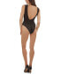 ფოტო #4 პროდუქტის Women's Analise Lace Lingerie Bodysuit